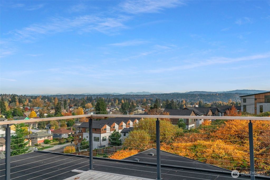 Photo of 8612 37th Avenue S #A, Seattle, WA 98118 (MLS # 2436360)