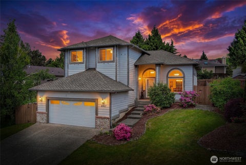 Photo of 6907 75th Drive NE, Marysville, WA 98270 (MLS # 2531831)