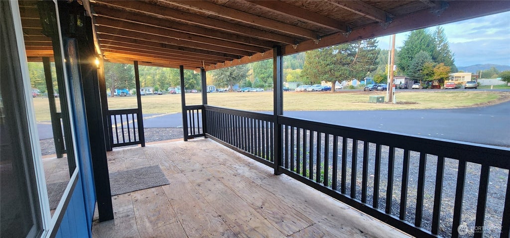 Photo of 262 Mossyrock Road W #34, Mossyrock, WA 98564 (MLS # 2578985)