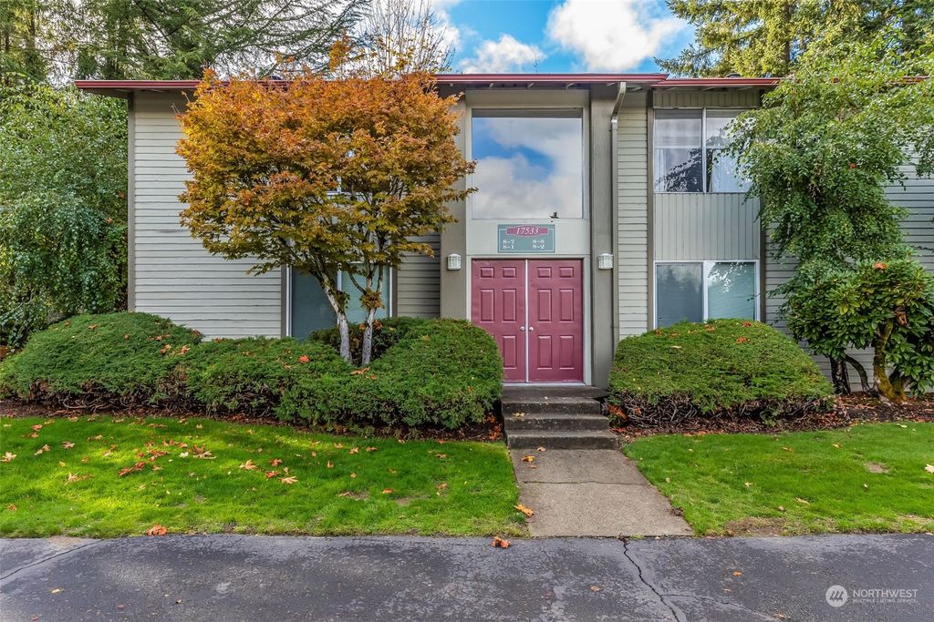 Photo of 17533 151st Avenue SE #7, Renton, WA 98058 (MLS # 2175778)