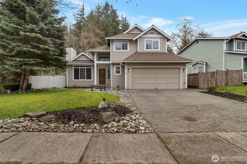 Photo of 3114 133rd Place SE, Mill Creek, WA 98012 (MLS # 2489661)