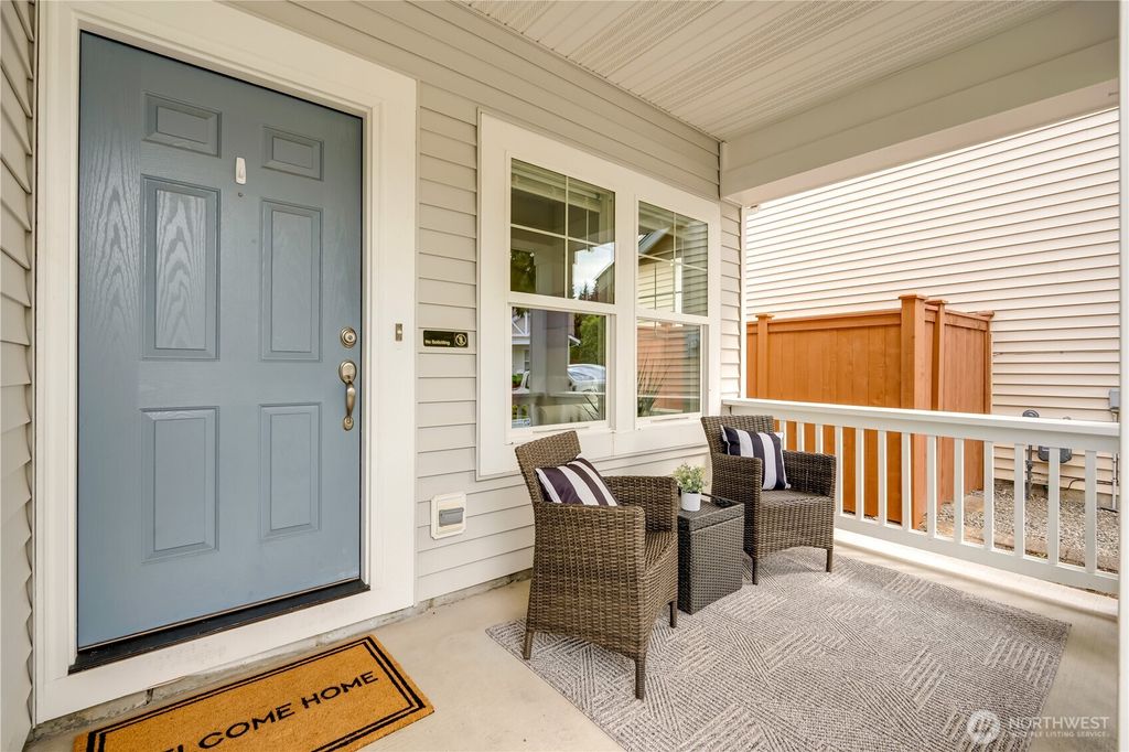 Photo of 13515 69th Avenue SE, Snohomish, WA 98296 (MLS # 2416329)