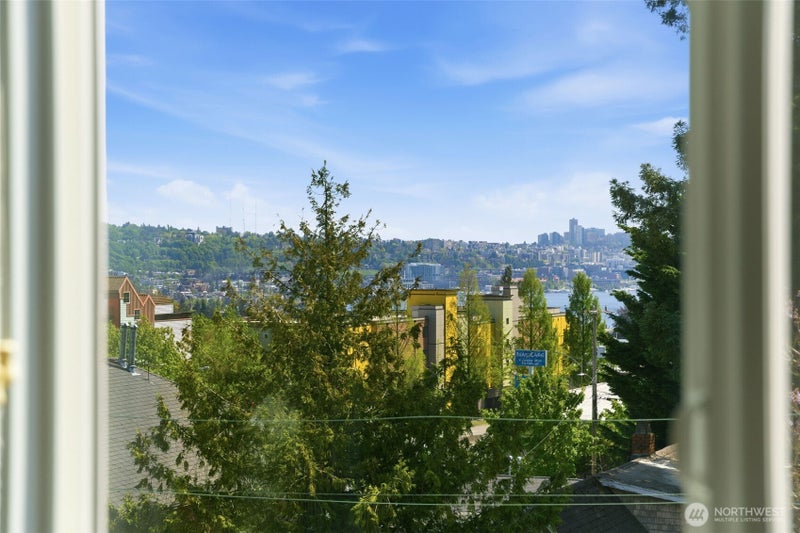 800 N Allen Place 401