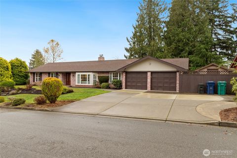 Photo of 3308 166th Place SW, Lynnwood, WA 98037 (MLS # 2458984)
