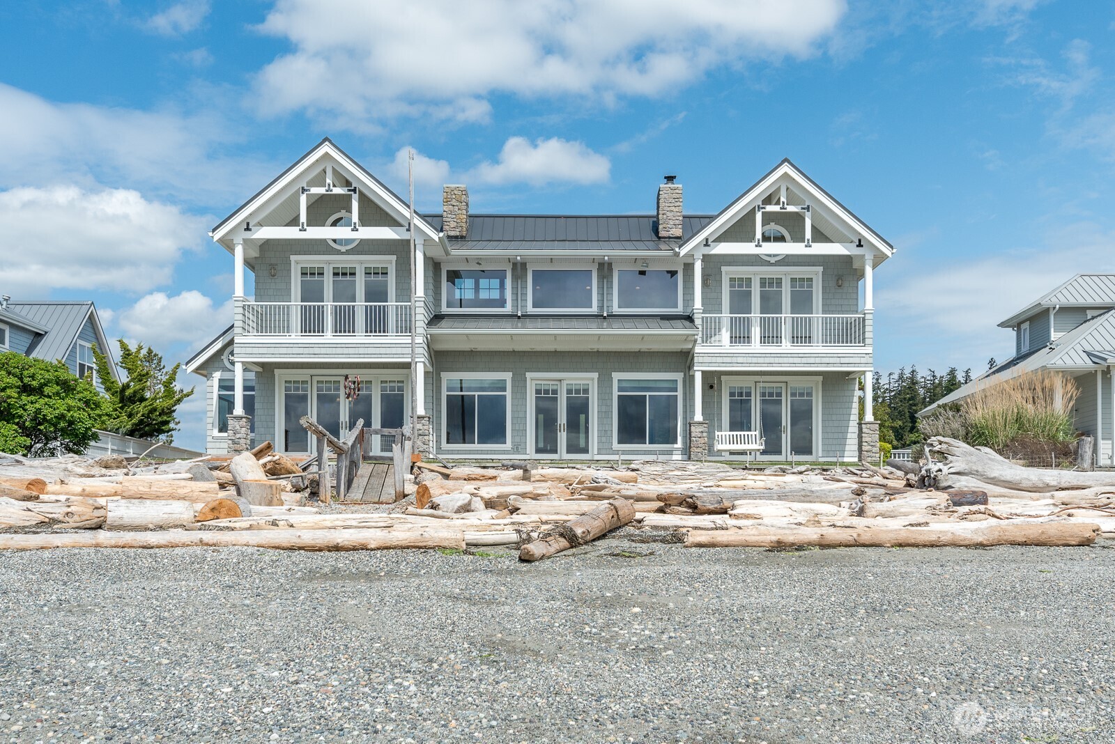 258 Gough Road