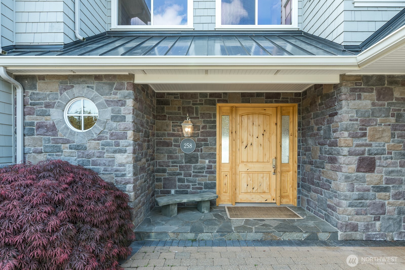 258 Gough Road