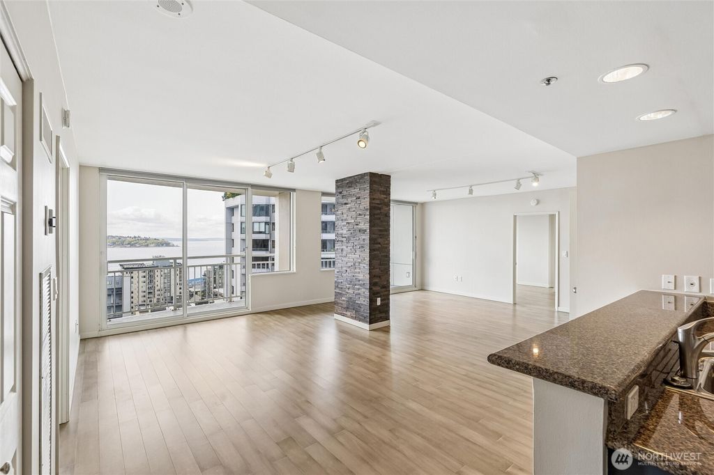 Photo of 2600 2nd Avenue #1604, Seattle, WA 98121 (MLS # 2511153)