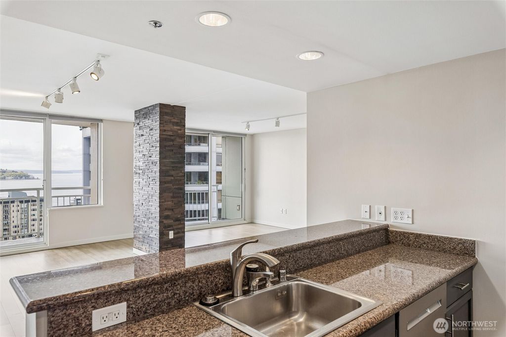 Photo of 2600 2nd Avenue #1604, Seattle, WA 98121 (MLS # 2511153)