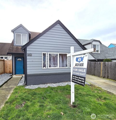 Photo of 134 99th St Ct E Ct, Tacoma, WA 98445 (MLS # 2466258)