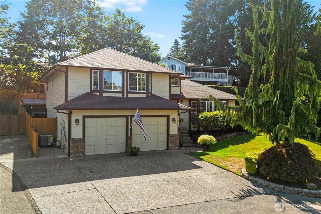 Photo of 3822 Maple Road, Lynnwood, WA 98037 (MLS # 2434080)