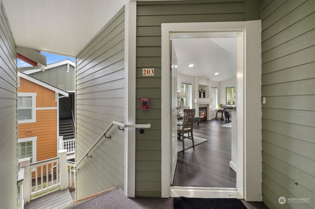 Photo of 10620 221st Lane NE #203, Redmond, WA 98052 (MLS # 2299004)