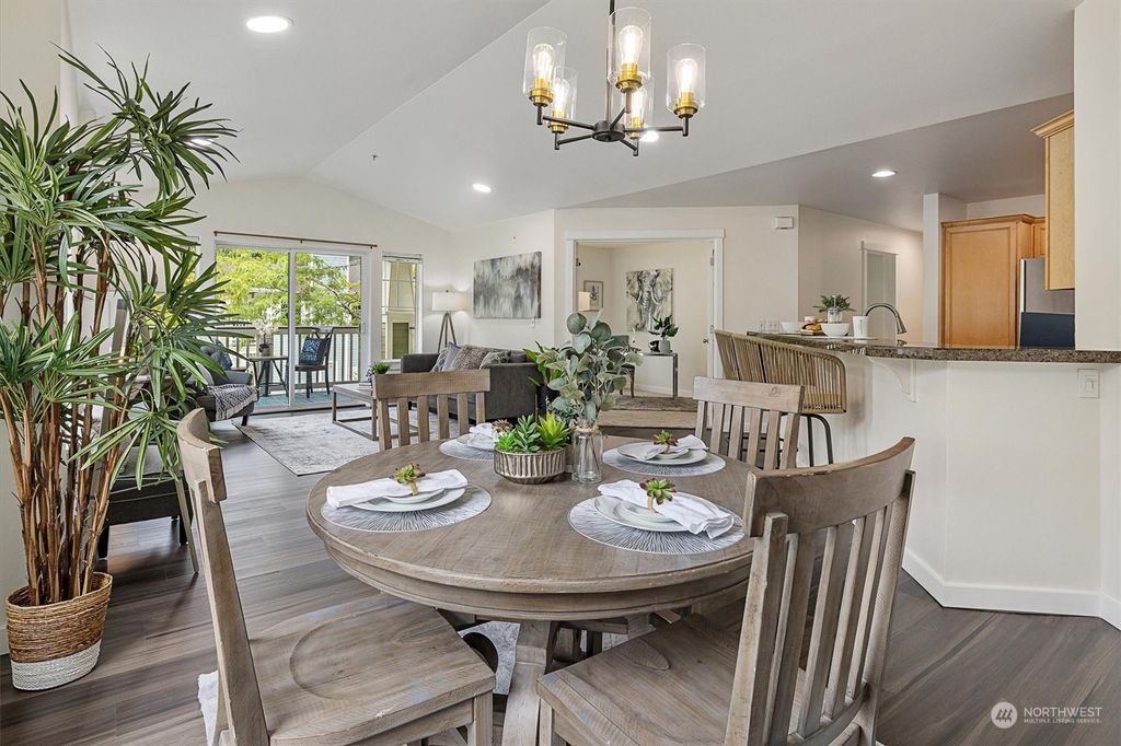 Photo of 10620 221st Lane NE #203, Redmond, WA 98052 (MLS # 2299004)