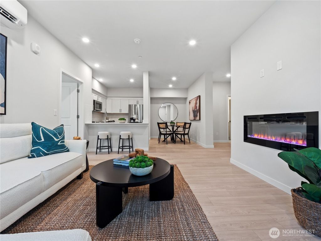 Photo of 1850 SE 12th Place #204, North Bend, WA 98045 (MLS # 2347452)