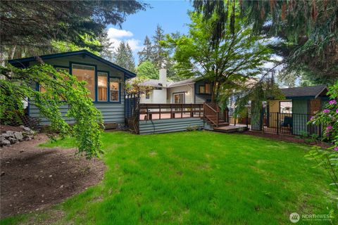 Photo of 8201 172nd Avenue NE, Redmond, WA 98052 (MLS # 2520324)