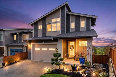 Photo of 8117 130th Place SE, Snohomish, WA 98296 (MLS # 2535677)