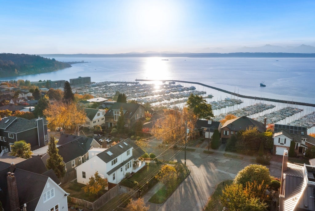Photo of 7216 34th Avenue NW, Seattle, WA 98117 (MLS # 2596838)