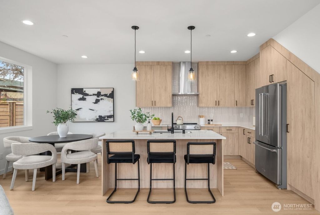 Photo of 5822 Lowell Larimer Road #B, Everett, WA 98208 (MLS # 2461566)