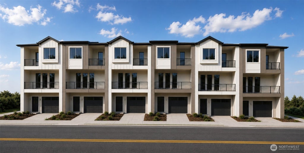 Photo of 5814 Lowell Larimer Road C6 Rd, Everett, WA 98208 (MLS # 2461566)