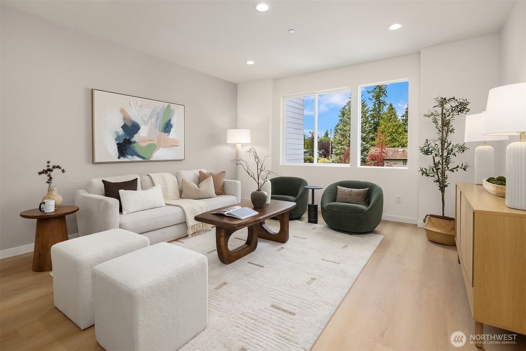 Photo of 5822 Lowell Larimer Road #B, Everett, WA 98208 (MLS # 2461566)