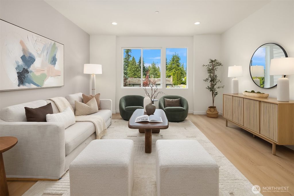 Photo of 5822 Lowell Larimer Road #B, Everett, WA 98208 (MLS # 2461566)