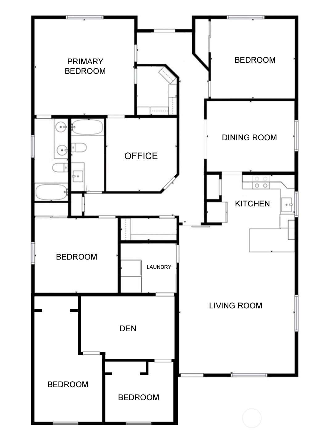 4 Dakota Lane