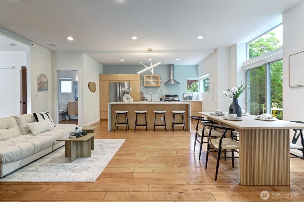 Photo of 4511 Renton Avenue S, Seattle, WA 98108 (MLS # 2374826)