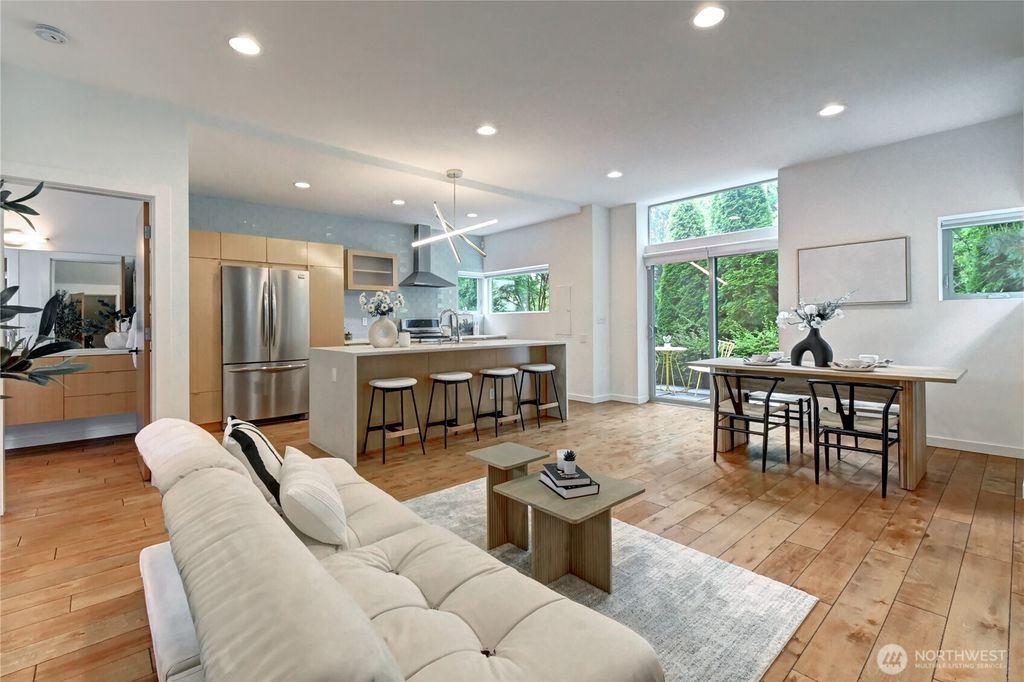 Photo of 4511 Renton Avenue S, Seattle, WA 98108 (MLS # 2374826)