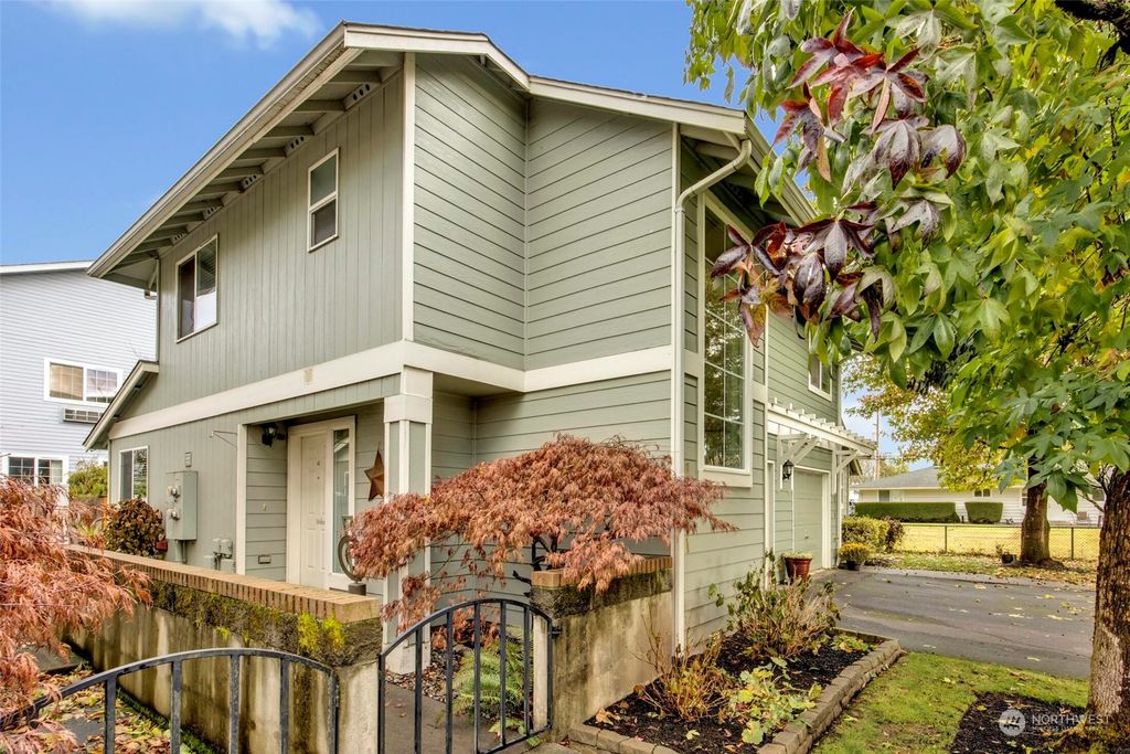 Photo of 17811 149th Street SE #13, Monroe, WA 98272 (MLS # 2019726)