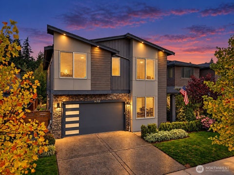 Photo of 14708 199th Avenue E, Bonney Lake, WA 98391 (MLS # 2589430)