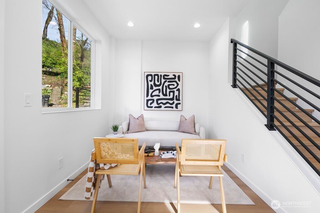 Photo of 2807 S Grand Street, Seattle, WA 98144 (MLS # 2414459)