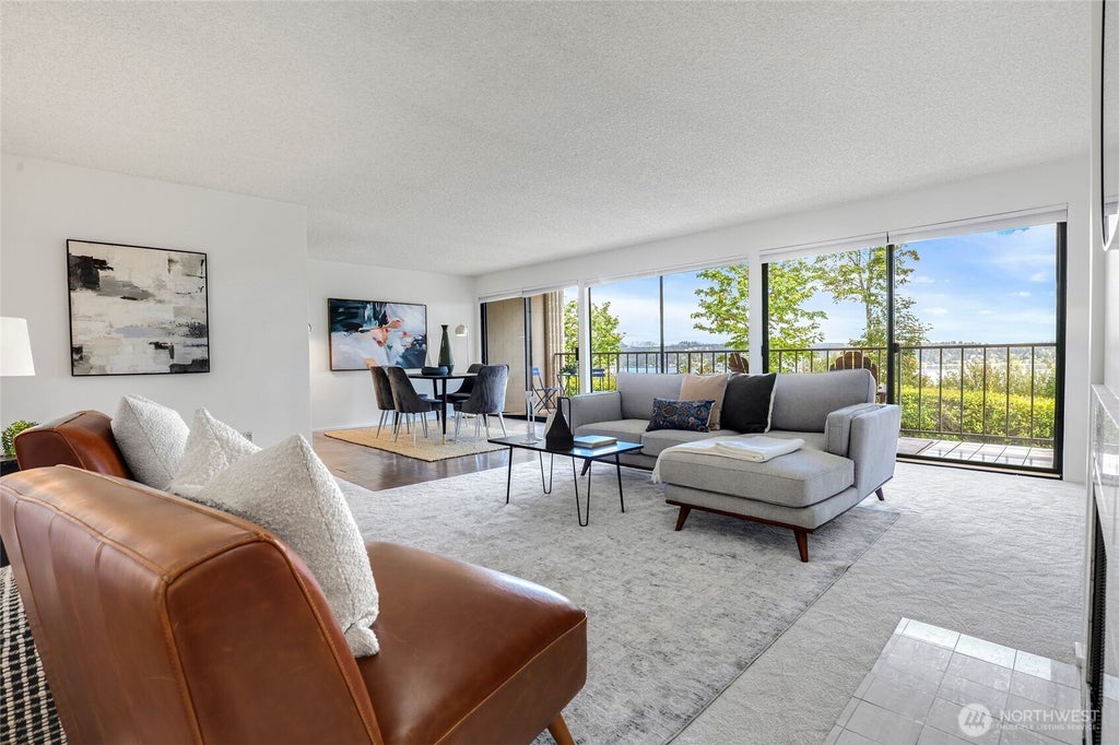 Photo of 8003 Sand Point Way NE #B23, Seattle, WA 98115 (MLS # 2586770)