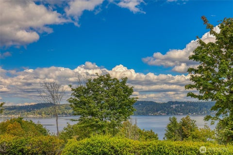 Photo of 8003 Sand Point Way NE #B23, Seattle, WA 98115 (MLS # 2586770)