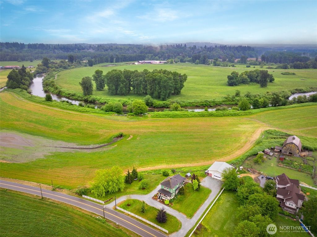Photo of 2304 Norman Road, Stanwood, WA 98292 (MLS # 2522674)