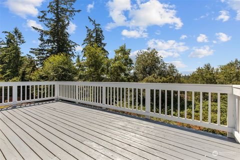 A home in Federal Way