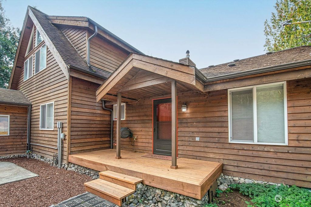 Photo of 46323 Giles Road, Darrington, WA 98241 (MLS # 2008272)