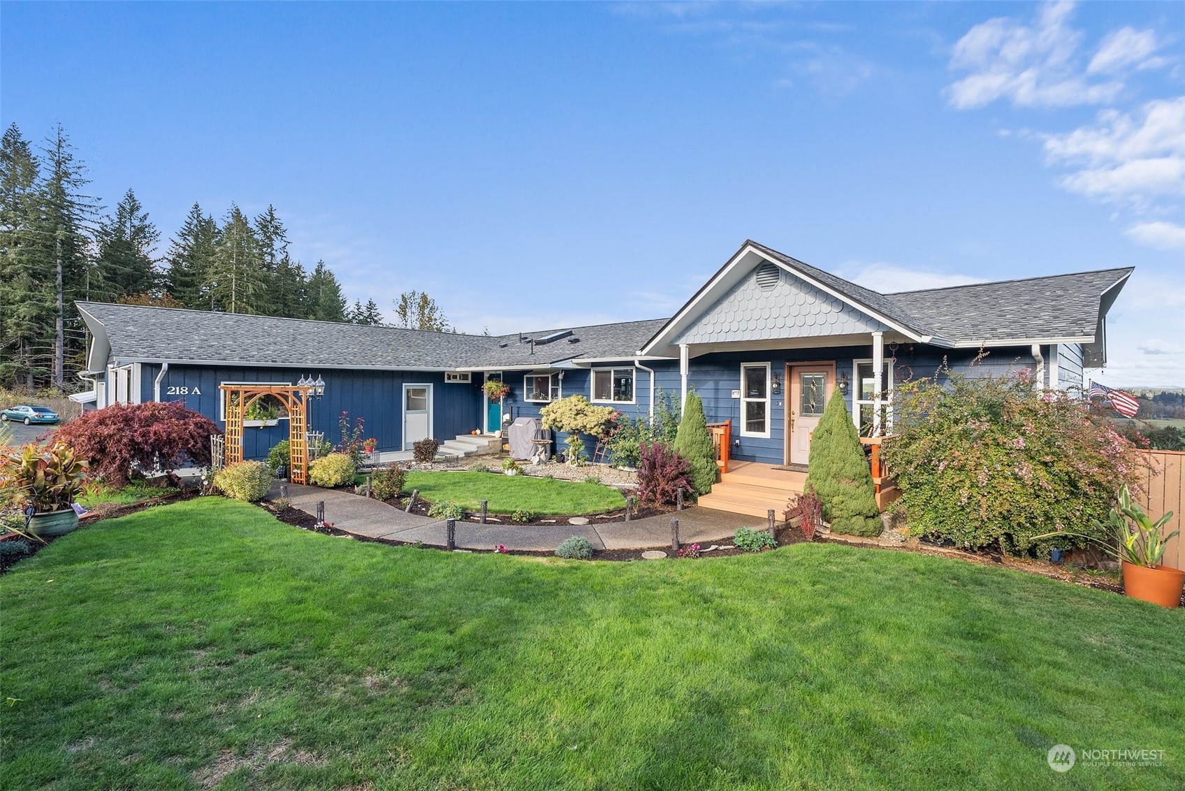 218 Curtis Hill Road