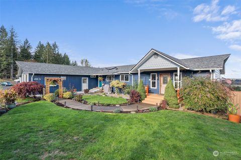 218 Curtis Hill Road Chehalis WA 98532