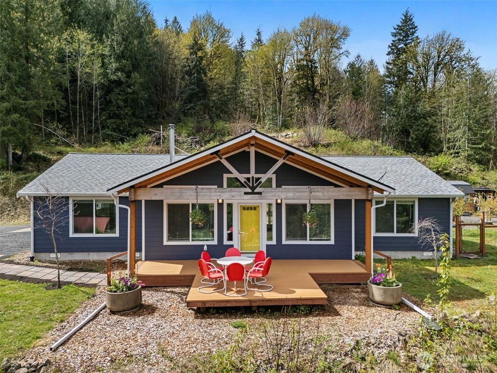 Photo of 5588 State Route 508, Morton, WA 98356 (MLS # 2507217)