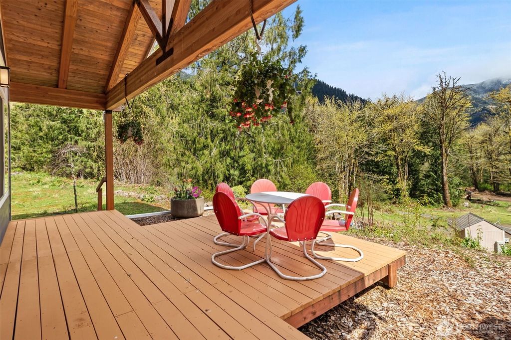 Photo of 5588 State Route 508, Morton, WA 98356 (MLS # 2507217)