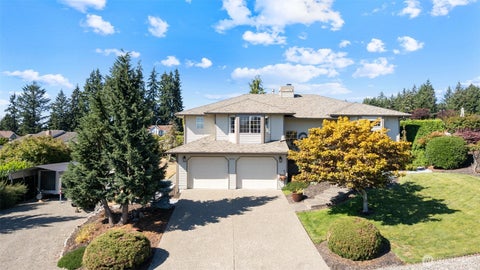 Photo of 16511 45TH Street Ct E, Lake Tapps, WA 98391 (MLS # 2569212)