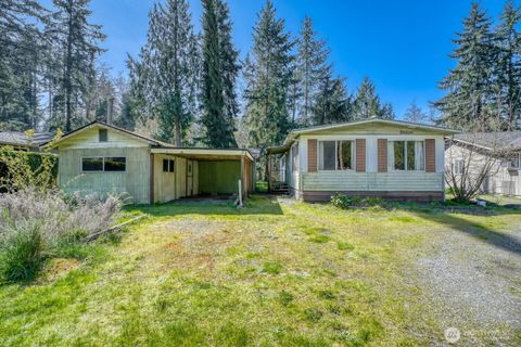 Photo of 17113 Briar Street SE, Yelm, WA 98597 (MLS # 2500386)