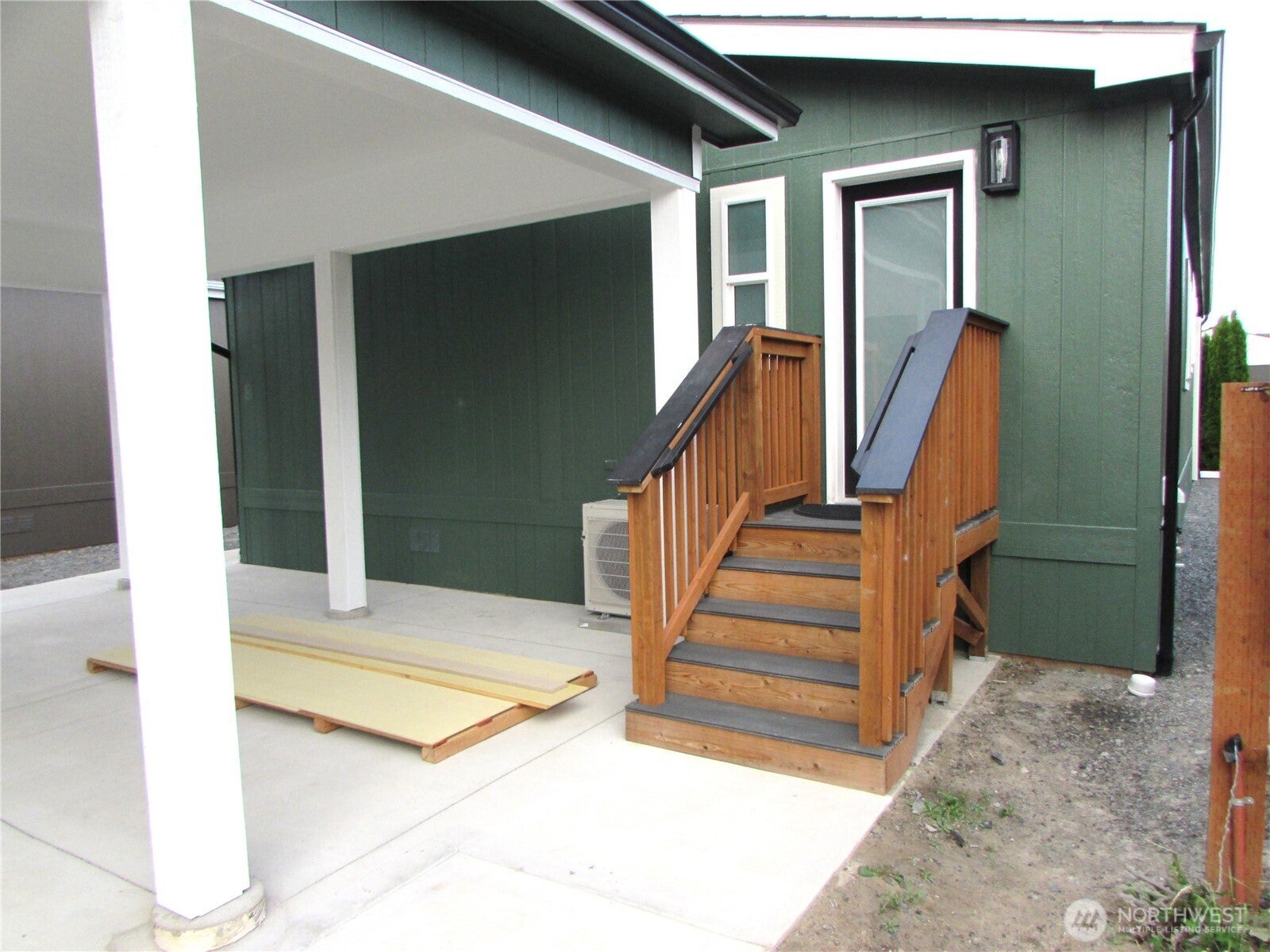 4424 84TH Street NE 8