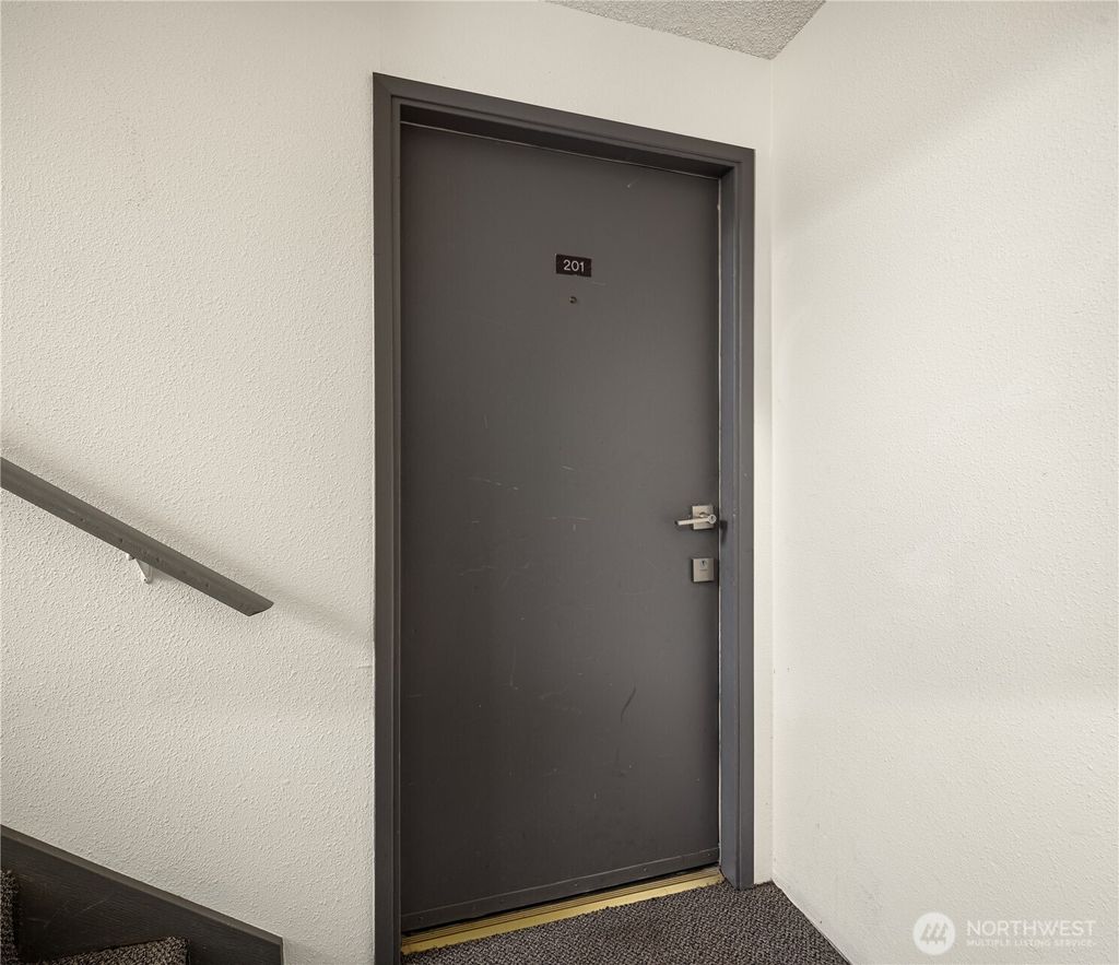 Photo of 4727 W Lake Sammamish Parkway SE #B201, Issaquah, WA 98027 (MLS # 2489229)