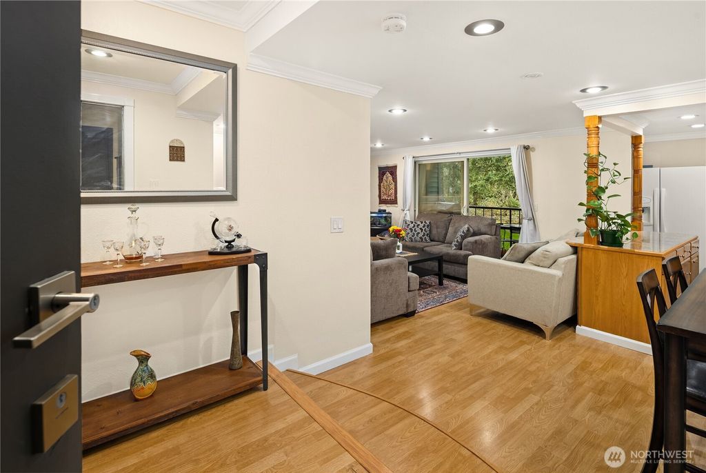 Photo of 4727 W Lake Sammamish Parkway SE #B201, Issaquah, WA 98027 (MLS # 2489229)