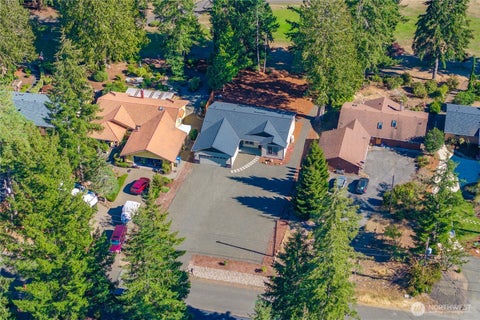 Photo of 71 E CONNEMARA Way, Shelton, WA 98584 (MLS # 2574651)