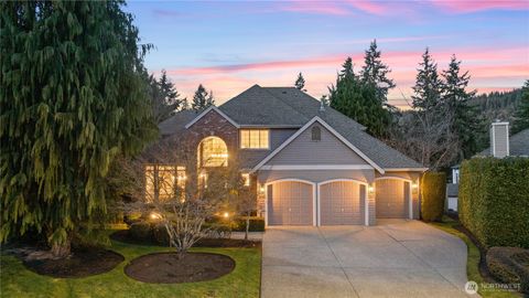 5310 NE 24th Court Renton WA 98059