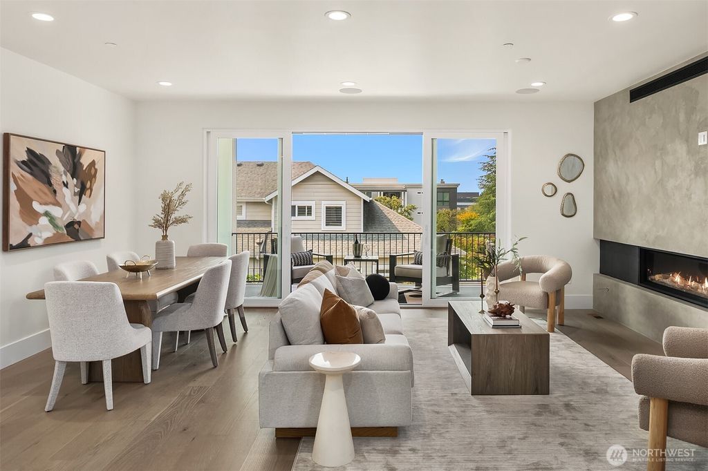 Photo of 138 8th Court, Kirkland, WA 98033 (MLS # 2439692)