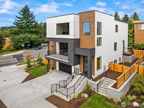 Photo of 138 8th Court, Kirkland, WA 98033 (MLS # 2439692)