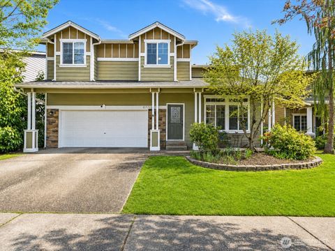 Photo of 27713 69th Avenue NW, Stanwood, WA 98292 (MLS # 2496756)