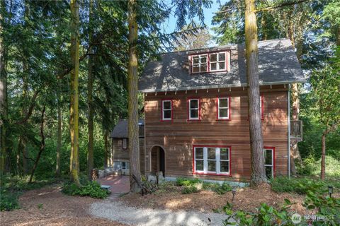 Photo of 3422 Copper Street, Port Townsend, WA 98368 (MLS # 2389550)